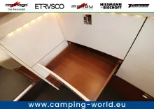 Fahrzeugbild Carthago liner-for-two I 53 #52