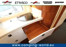 Fahrzeugbild Carthago liner-for-two I 53 #54