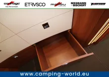 Fahrzeugbild Carthago liner-for-two I 53 #56