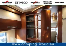 Fahrzeugbild Carthago liner-for-two I 53 #57