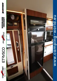 Fahrzeugbild Carthago liner-for-two I 53 #59