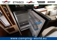 Fahrzeugbild Carthago liner-for-two I 53 #62