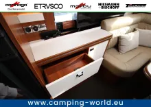 Fahrzeugbild Carthago liner-for-two I 53 #63