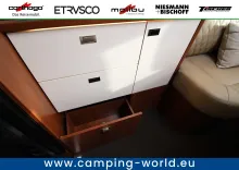 Fahrzeugbild Carthago liner-for-two I 53 #65