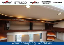 Fahrzeugbild Carthago liner-for-two I 53 #68