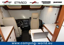 Fahrzeugbild Carthago liner-for-two I 53 #71