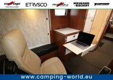 Fahrzeugbild Carthago liner-for-two I 53 #72