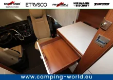 Fahrzeugbild Carthago liner-for-two I 53 #73