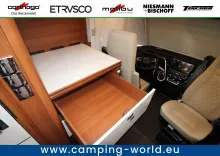 Fahrzeugbild Carthago liner-for-two I 53 #76