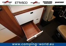 Fahrzeugbild Carthago liner-for-two I 53 #77