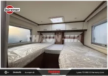 Fahrzeugbild Bürstner Lyseo TD 690 G HARMONY-LINE #13