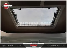 Fahrzeugbild Bürstner Lyseo TD 690 G HARMONY-LINE #16