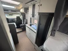 Fahrzeugbild Hobby PRESTIGE T 710 GE #7