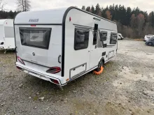 Fahrzeugbild Knaus Südwind 60 YEARS 500 EU TV | WLAN | Duschausbau #4