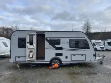 Fahrzeugbild Knaus Südwind 60 YEARS 500 EU TV | WLAN | Duschausbau #6