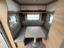 Fahrzeugbild Knaus Südwind 60 YEARS 500 EU TV | WLAN | Duschausbau #7