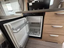 Fahrzeugbild Knaus Südwind 60 YEARS 500 EU TV | WLAN | Duschausbau #10