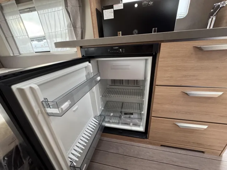 Fahrzeugbild Knaus Südwind 60 YEARS 500 EU TV | WLAN | Duschausbau #10