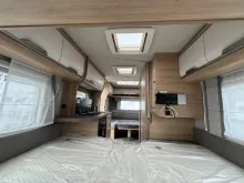 Fahrzeugbild Knaus Südwind 60 YEARS 500 EU TV | WLAN | Duschausbau #13