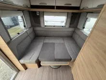 Fahrzeugbild Knaus Südwind 60 YEARS 500 EU TV | WLAN | Duschausbau #14