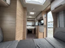 Fahrzeugbild Knaus Südwind 60 YEARS 500 EU TV | WLAN | Duschausbau #15
