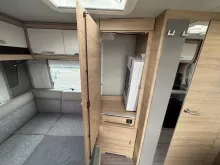 Fahrzeugbild Knaus Südwind 60 YEARS 500 EU TV | WLAN | Duschausbau #16
