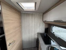 Fahrzeugbild Knaus Südwind 60 YEARS 500 EU TV | WLAN | Duschausbau #17
