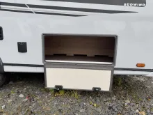 Fahrzeugbild Knaus Südwind 60 YEARS 500 EU TV | WLAN | Duschausbau #18