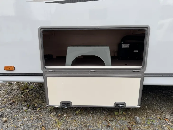 Fahrzeugbild Knaus Südwind 60 YEARS 500 EU TV | WLAN | Duschausbau #20