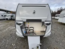 Fahrzeugbild Knaus Südwind 60 YEARS 500 EU TV | WLAN | Duschausbau #21