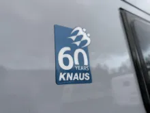 Fahrzeugbild Knaus Südwind 60 YEARS 500 EU TV | WLAN | Duschausbau #22