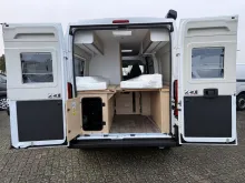 Fahrzeugbild Sunlight Adventure Cliff 602 Fiat #6