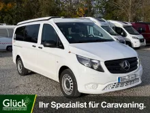 Fahrzeugbild Pössl VANSTAR VITO #1