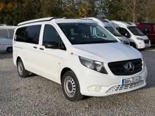 Fahrzeugbild Pössl VANSTAR VITO #2