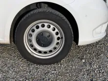 Fahrzeugbild Pössl VANSTAR VITO #3