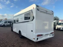 Fahrzeugbild Weinsberg CaraSuite 700 MEG #3