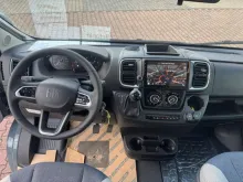 Fahrzeugbild Weinsberg CaraSuite 700 MEG #4