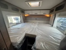Fahrzeugbild Weinsberg CaraSuite 700 MEG #7