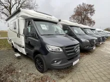 Fahrzeugbild Hymer ML-T 570 XPERIENCE #1