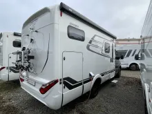 Fahrzeugbild Hymer ML-T 570 XPERIENCE #3