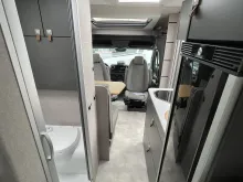Fahrzeugbild Hymer ML-T 570 XPERIENCE #10