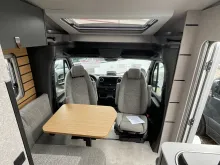 Fahrzeugbild Hymer ML-T 570 XPERIENCE #11