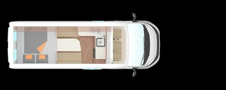Fahrzeugbild Weinsberg CaraLife 630 LQ #5