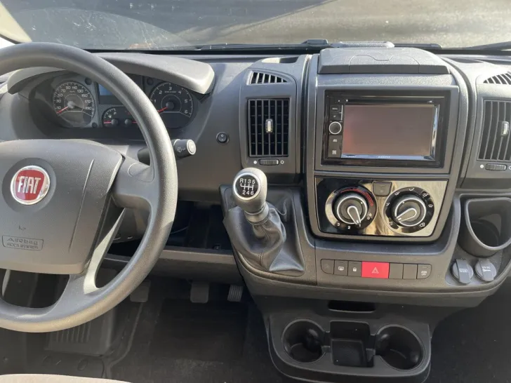 Fahrzeugbild Carado T 345 #13