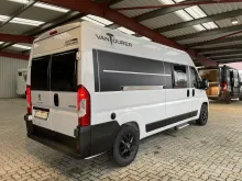 Fahrzeugbild VanTourer 600 D ++NAVI+RFK+SOLAR+LITHIUM++ #3