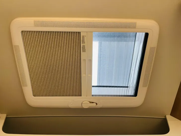 Fahrzeugbild VanTourer 600 D ++NAVI+RFK+SOLAR+LITHIUM++ #26