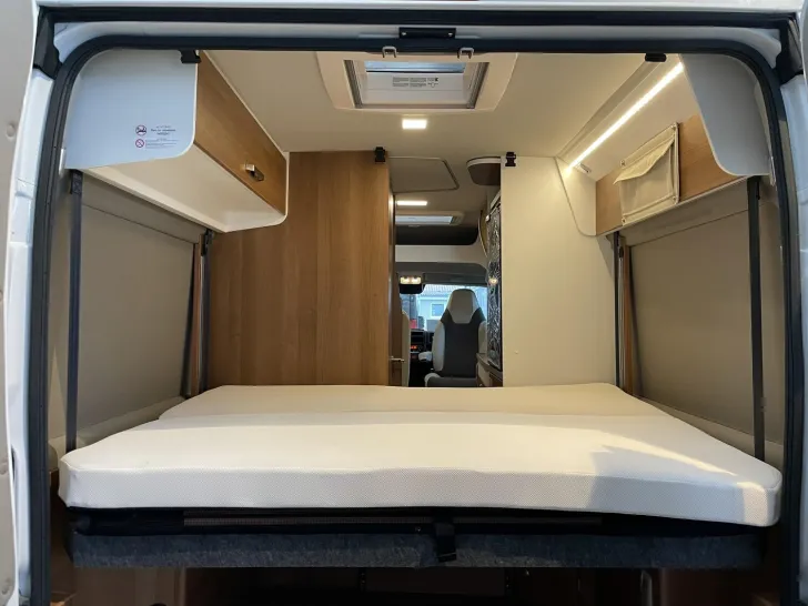 Fahrzeugbild VanTourer 600 D ++NAVI+RFK+SOLAR+LITHIUM++ #34