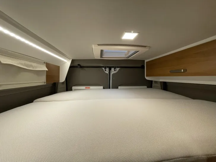 Fahrzeugbild VanTourer 600 D ++NAVI+RFK+SOLAR+LITHIUM++ #40