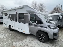 Fahrzeugbild Carado TEILINTEGRIERTE 448 #1