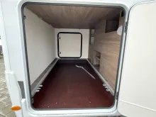 Fahrzeugbild Carado TEILINTEGRIERTE 448 #3